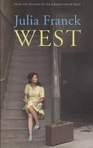 West by Julia Franck